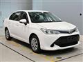 2017 Toyota Corolla Axio