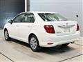2017 Toyota Corolla Axio