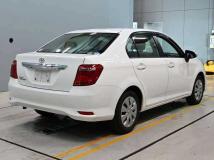 2017 Toyota Corolla Axio