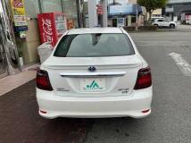 2017 Toyota Corolla Axio