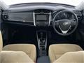 2017 Toyota Corolla Axio