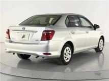 2017 Toyota Corolla Axio