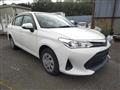 2019 Toyota Corolla Axio