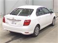 2019 Toyota Corolla Axio
