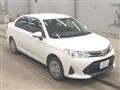 2019 Toyota Corolla Axio