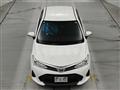 2019 Toyota Corolla Axio