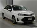 2019 Toyota Corolla Axio