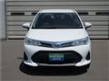 2019 Toyota Corolla Axio