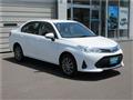 2019 Toyota Corolla Axio