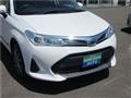 2019 Toyota Corolla Axio