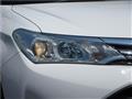 2019 Toyota Corolla Axio