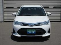 2019 Toyota Corolla Axio