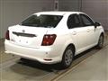 2019 Toyota Corolla Axio