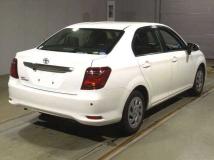 2019 Toyota Corolla Axio