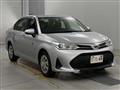 2019 Toyota Corolla Axio