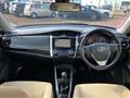 2019 Toyota Corolla Axio