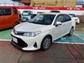 2019 Toyota Corolla Axio