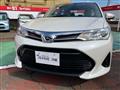 2019 Toyota Corolla Axio