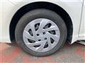 2019 Toyota Corolla Axio