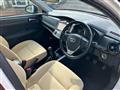 2019 Toyota Corolla Axio