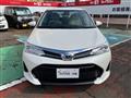 2019 Toyota Corolla Axio
