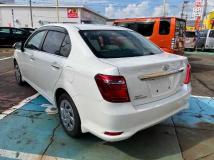 2019 Toyota Corolla Axio