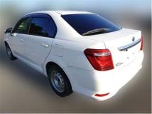 2020 Toyota Corolla Axio