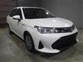 2020 Toyota Corolla Axio