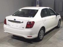 2020 Toyota Corolla Axio