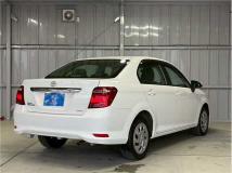 2020 Toyota Corolla Axio