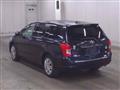 2006 Toyota Corolla Fielder