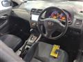 2006 Toyota Corolla Fielder