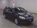 2006 Toyota Corolla Fielder