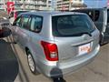 2006 Toyota Corolla Fielder