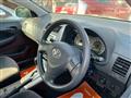 2006 Toyota Corolla Fielder