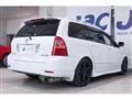 2006 Toyota Corolla Fielder