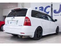 2006 Toyota Corolla Fielder