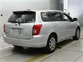 2007 Toyota Corolla Fielder