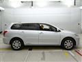 2007 Toyota Corolla Fielder