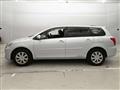 2007 Toyota Corolla Fielder