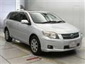 2007 Toyota Corolla Fielder