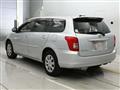 2007 Toyota Corolla Fielder