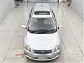 2007 Toyota Corolla Fielder
