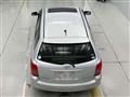 2007 Toyota Corolla Fielder