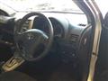 2007 Toyota Corolla Fielder