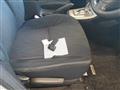 2007 Toyota Corolla Fielder