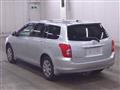 2007 Toyota Corolla Fielder