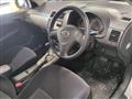 2007 Toyota Corolla Fielder