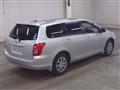 2007 Toyota Corolla Fielder