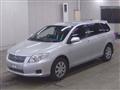 2007 Toyota Corolla Fielder